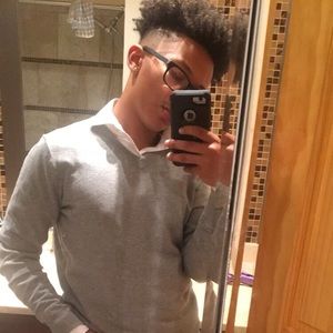 Meet your Posher, Mikale